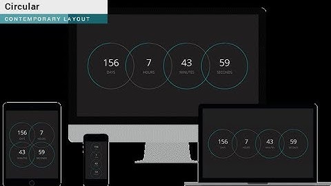 jquery animation | Javascript/jquery count up to number | webdlabs