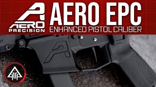 Is this the best 9mm option?  The EPC by Aero Precision!