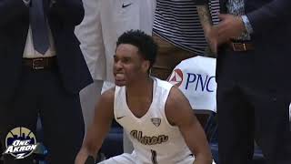 2019-20 Akron Zips Men's Basketball - One Shining Moment - 2020 MAC Champions