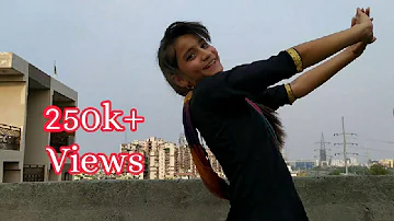 Menu es Janam Vich Tu Mileya || Pichle Janam Pun Kiya Ae || Tik Tok Trending|| Abha Maurya.