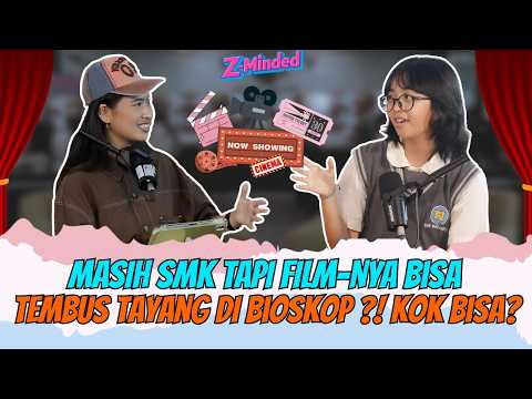 MODAL NEKAT CASTING TETANGGA SEBELAH, Film Ini Malah Tembus BIOSKOP! | Z- Minded