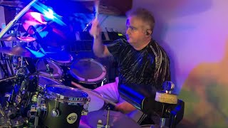 YES - "Changes" (Drum Cover)