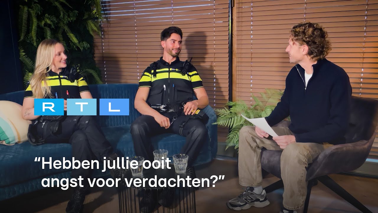 Peter en Kirsten branden los over Bureau Utrecht | Q&A