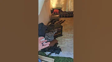 Ddy Ww2 Reenactment 2025 French Resistance Tent And Encampment History Diy Ww2 Dday 