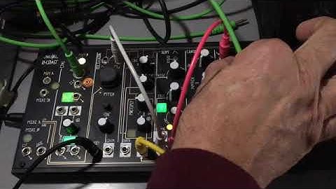 0-Coast is a Subharmonicon