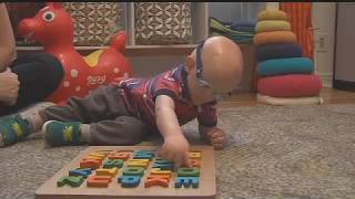 Hampton's Story: living with a rare genetic disease 6PM