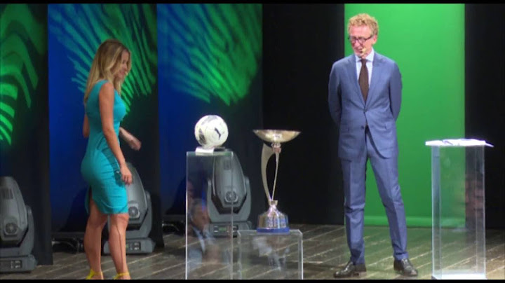 CALCIO: Presentazione calendario Serie B Teatro Bonci Cesena