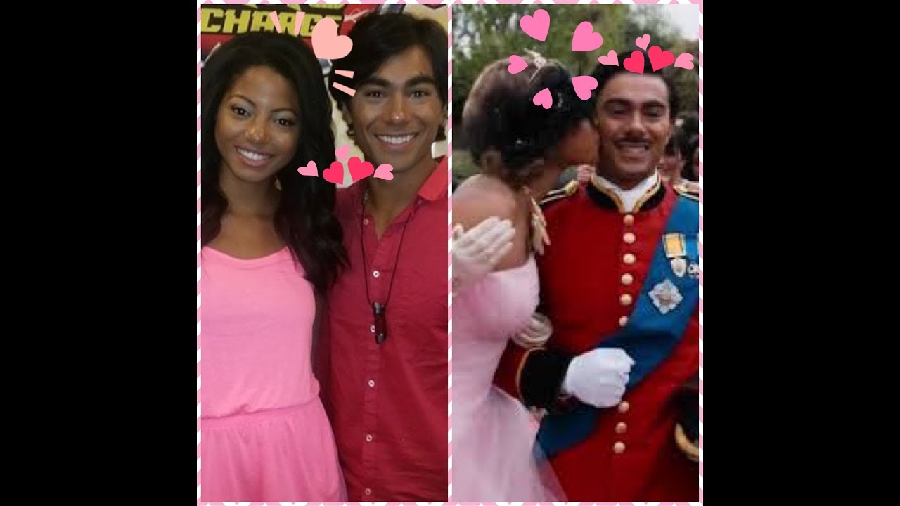 Tyler and Shelby- Friend