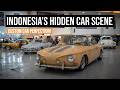 Inside Indonesia's Insane Car Scene You Didn't Know Existed!