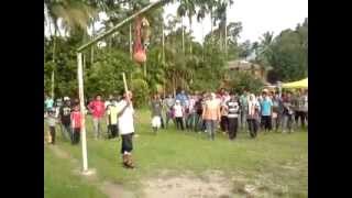 Program 1Hati, 1Jiwa, 1Malaysia : Sukan Rakyat 2011