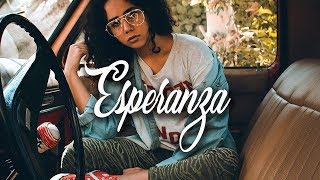 "Esperanza" Dancehall type beat - Latin Beat / Afrobeat instrumental - Latin Music chords