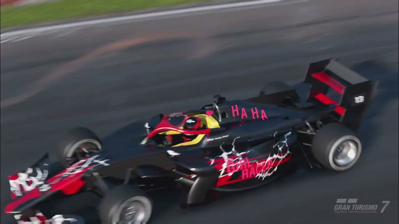 Nurburgring lap time