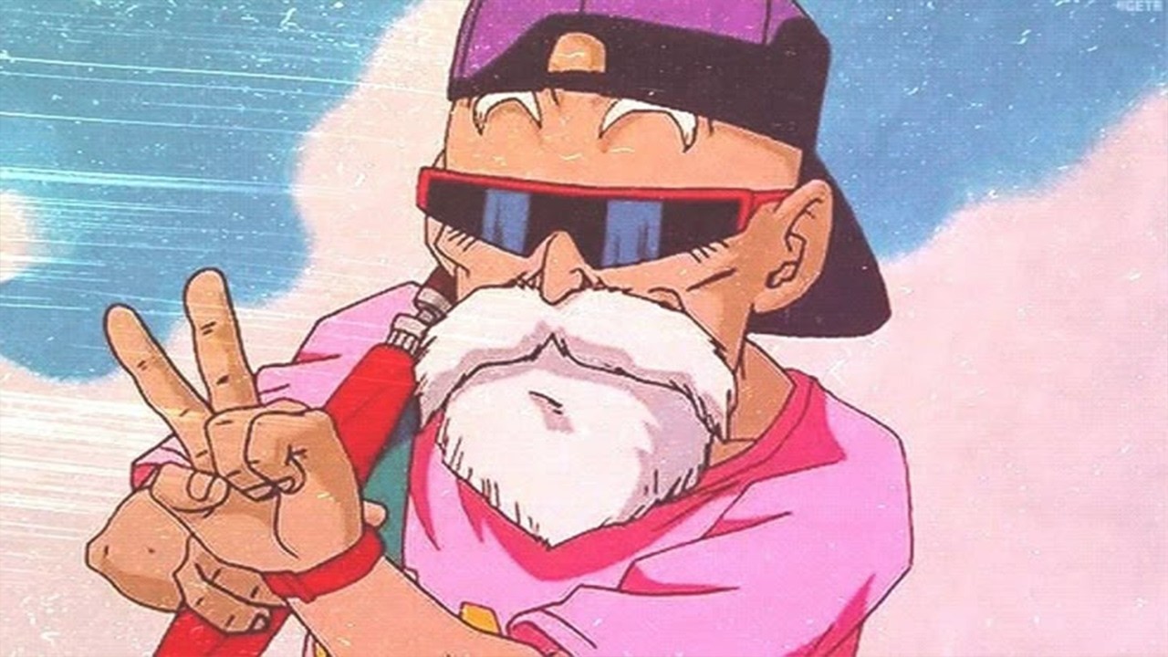 future funk to get analog to