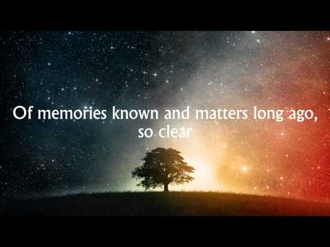 So Long Ago So Clear - Vangelis (lyrics)