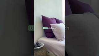 Sateen Vs Percale In 45 Seconds