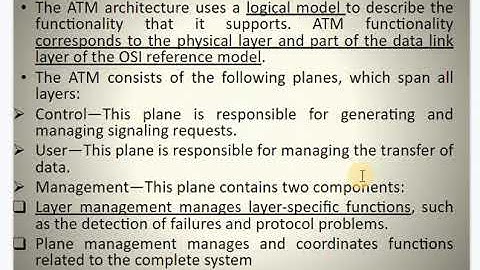 SAITM B TECH CSE SEM 6 COMPUTER NETWORKS UNIT 3 LECTURE 5