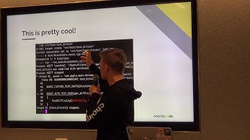 Debugging Bitcoin Core with Fabian Jahr