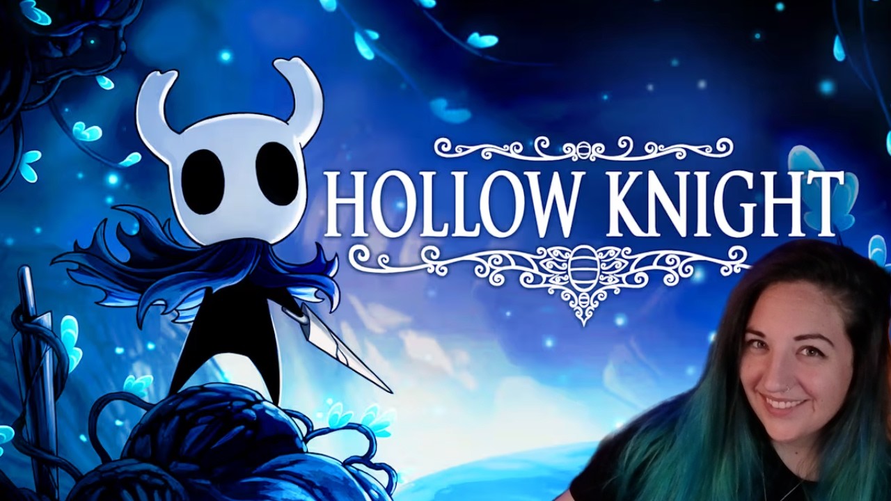 Hollow Knight LAST 10%