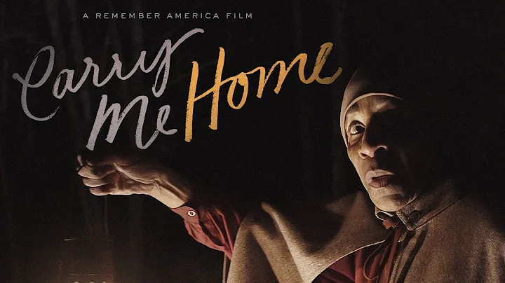 Carry Me Home: Harriet Tubman (2016) | Full Movie ...
