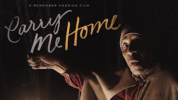 Carry Me Home: Harriet Tubman (2016) | Full Movie | Karen Abercrombie | Lindsey Grimble