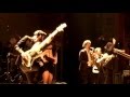 Parov Stelar-Booty Swing (LIVE)-Denver