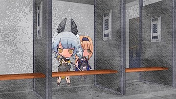 Punishing: Gray Raven | Auto Lock