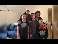 Family of teen killed in Grand Chute tire shop crash remembers his smile, love of cars and music
