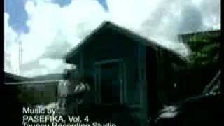 E Le Alofa, by Le Pasefika, Volume 4