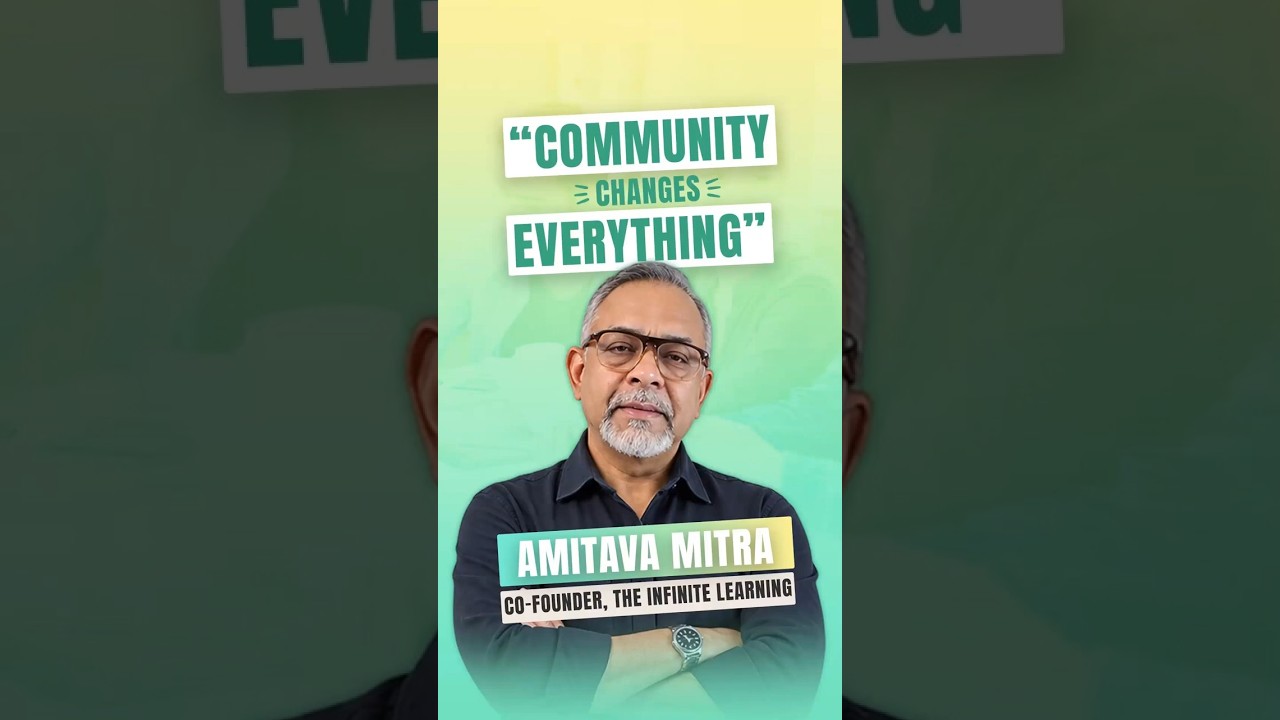 Communities Are The New Power Center | Thriving Communities Podcast