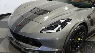 2016 Z06 3LZ Z07 package 15k miles 101K