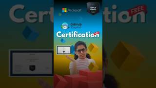 No charge, Free skills up certifications #microsoft #free #certificate