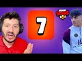 adımı HYRA yaptım 7 YAZDI   Brawl Stars