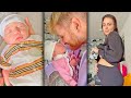 our baby&#39;s first week at home! (Dad Diaries #4)