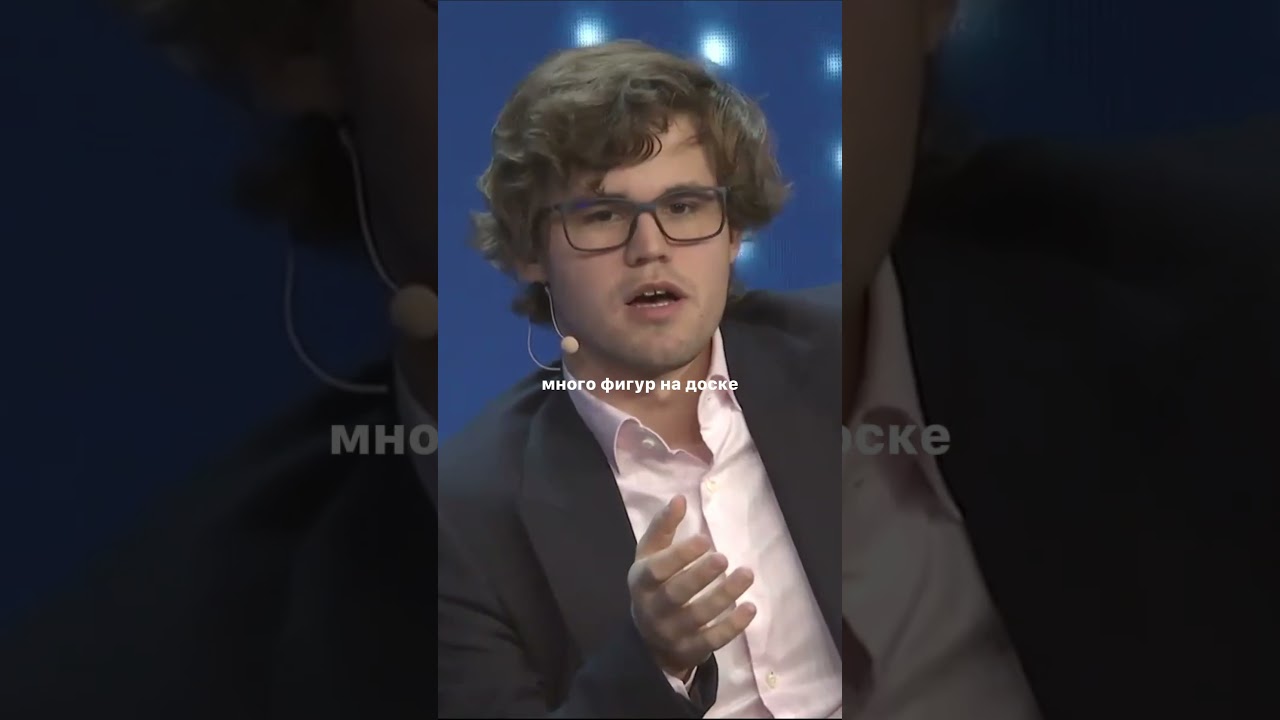 Магнус против пришельцев! 