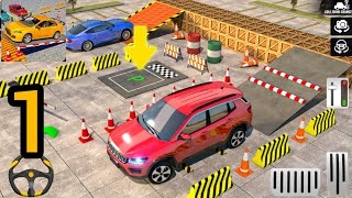 Car Parking Simulator 3D - Car Driving game - Car Parking Simulator Games For Android & ios Gameplay screenshot 4
