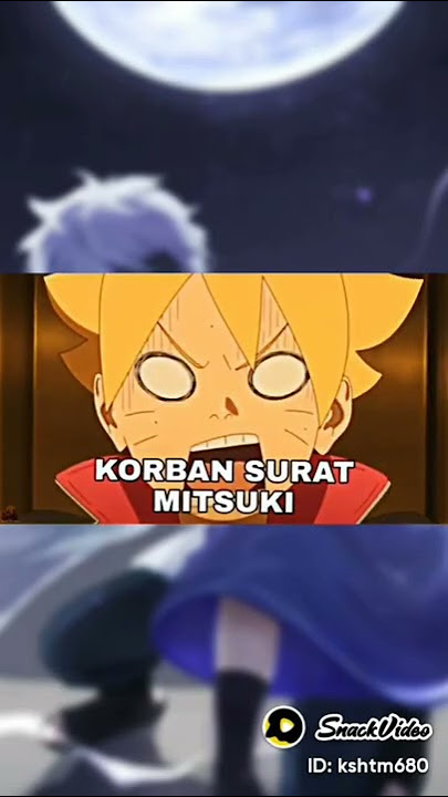 mitsuki yang terlalu polos :v