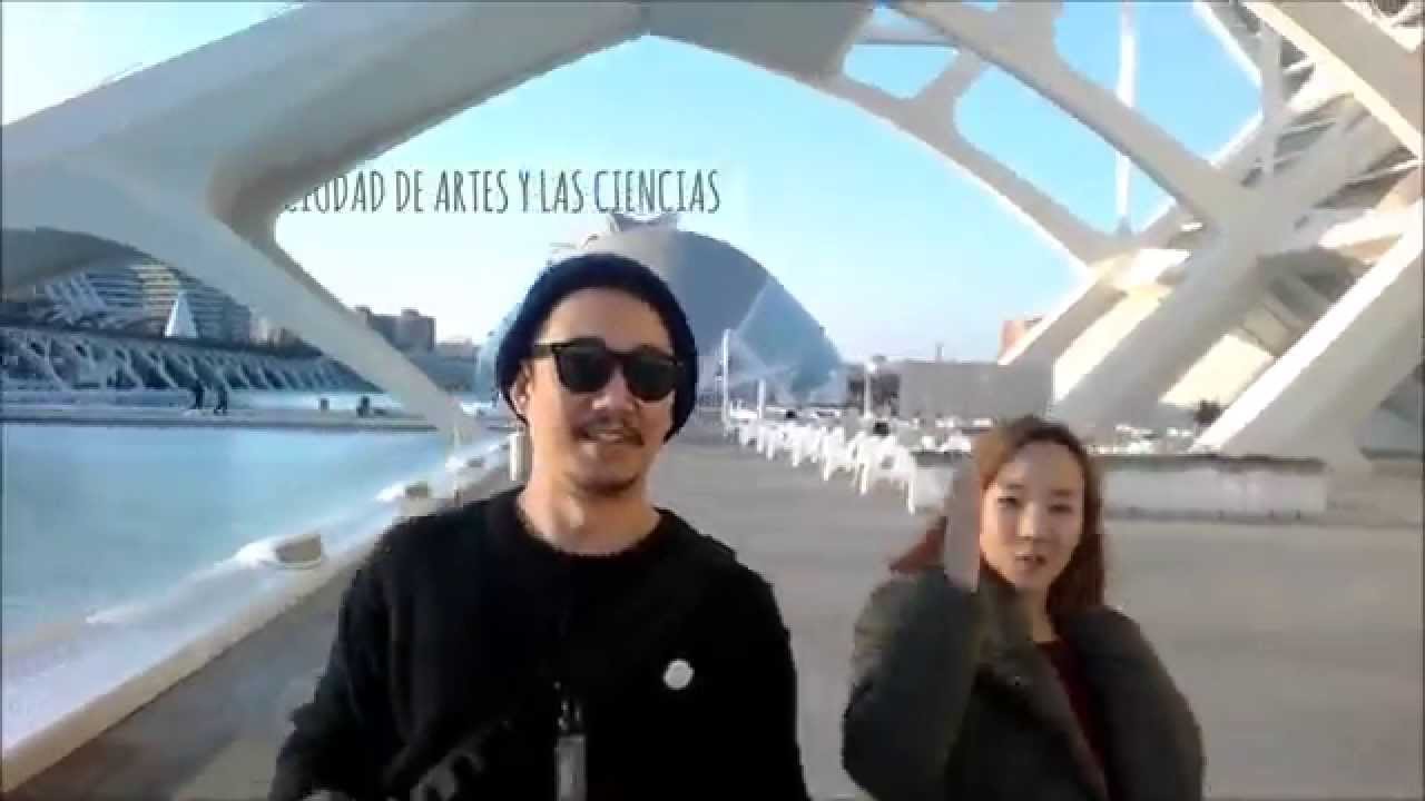 60days Backpacking Honeymoon Europe YouTube