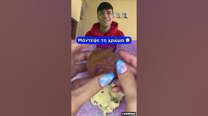 ΜΑΝΤΕΨΕ ΤΟ ΧΡΩΜΑ!😱 *ΠΟΛΥ ΔΥΣΚΟΛΟ*