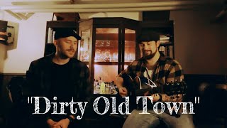 Dirty Old Town - The Pogues / A Tribute to Shane MacGowan - Feat. Sebastian Abrahamsson