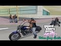 GTA Vice City Pedestrian Quotes Biker Gang