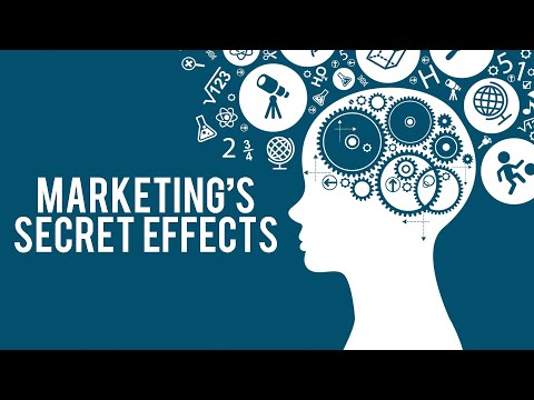 How Marketing Reshapes Our Brains | Prince Ghuman & Matt Johnson | Modern Wisdom Podcast 180 thumbnail