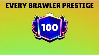 stream doesn't end until i prestige every brawler