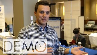 MoblieSmith is a platform for creating native applications for iOS and Android