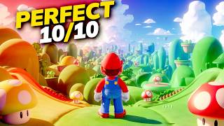 22 PERFECT 10/10 Switch Games You NEED To Experience
