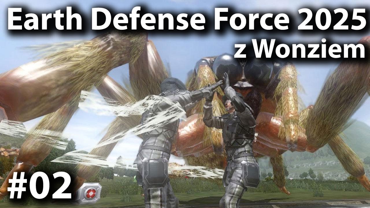 earth defense force 5 d3 publishing homepage sandlot games