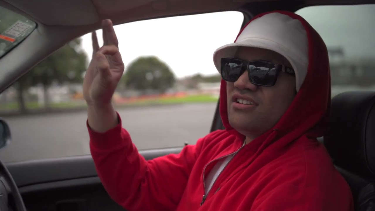 Wait and See - Young Vision