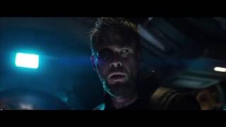 Avengers: Infinity War - Music Video - Immortals (Fall Out Boy)