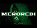 [FREE]  Kerchak x Gazo  jersey / Drill Type Beat 2023 - "MERCREDI" (Prod. By Sakumo)