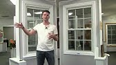 What Is Fibrex Material Youtube