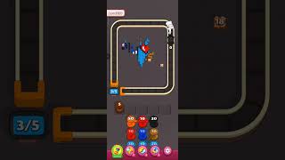 Yarn Loop Level 156